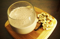 Cashew-Nuts-Milk